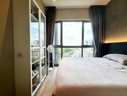 Forest Woods (D19), Condominium #581401221